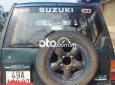 Suzuki Vitara 2005 - Cần bán xe Suzuki Vitara sản xuất năm 2005 xe gia đình
