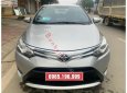 Toyota Vios   G   2014 - Bán ô tô Toyota Vios G sản xuất 2014, màu bạc