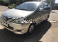 Toyota Innova V 2008 - Bán Toyota Innova V sản xuất 2008 xe gia đình