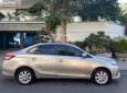 Toyota Vios   E 2016 - Bán Toyota Vios E sản xuất 2016 chính chủ