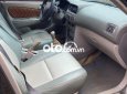 Toyota Corolla    1997 - Bán xe Toyota Corolla đời 1997, màu xám, nhập khẩu