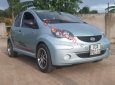 BYD F0   1.0 MT  2011 - Cần bán BYD F0 1.0 MT đời 2011, màu xanh lam, nhập khẩu 