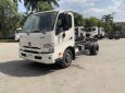 Hino 300 Series 2021 - Cần bán Hino 300 Series đời 2021, màu trắng, nhập khẩu