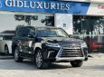 Lexus LX 570 2017 - Bán xe Lexus LX 570 -  sản xuất 2017