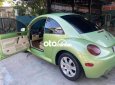 Volkswagen Beetle  2.0 2007 - Bán Volkswagen Beetle 2.0 năm 2007, xe nhập chính chủ 
