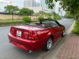 Ford Mustang 2003 - Cần bán lại xe Ford Mustang đời 2003, màu đỏ, nhập khẩu