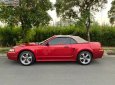 Ford Mustang 2003 - Cần bán lại xe Ford Mustang đời 2003, màu đỏ, nhập khẩu