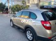 Chevrolet Captiva  MT  2008 - Cần bán Chevrolet Captiva MT sản xuất năm 2008, giá chỉ 215 triệu
