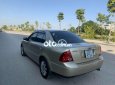 Ford Laser Ghia 2003 - Bán ô tô Ford Laser Ghia 2003 số sàn giá cạnh tranh