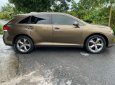 Toyota Venza   2009 - Bán Toyota Venza sản xuất 2009, màu nâu, nhập khẩu, 640 triệu