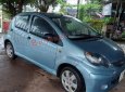 BYD F0   1.0 MT   2011 - Cần bán xe BYD F0 1.0 MT sản xuất 2011, màu xanh lam, nhập khẩu còn mới giá cạnh tranh