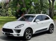 Porsche 2015 - Bán Porsche Macan sản xuất năm 2015, màu trắng, nhập khẩu như mới