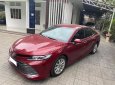 Toyota Camry G 2020 - Bán ô tô Toyota Camry G 2020, màu đỏ