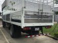 Thaco AUMAN   2021 - Xe tải 9,1 tấn thùng dài 7m4 Thaco Auman C160