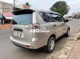 Mitsubishi Zinger 2008 - Cần bán lại xe Mitsubishi Zinger sản xuất 2008, màu bạc  