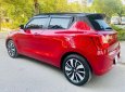 Suzuki Swift   GLX 1.2 AT  2019 - Cần bán Suzuki Swift GLX 1.2 AT sản xuất năm 2019, màu đỏ, xe nhập còn mới
