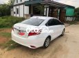 Toyota Vios 2016 - Xe Toyota Vios sản xuất 2016, màu trắng