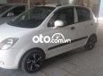 Daewoo Tico 2009 - Bán xe Chevrolet Spark đời 2009, màu trắng còn mới