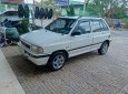 Kia Pride   2001 - Cần bán gấp Kia Pride năm 2001, màu trắng