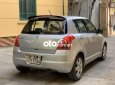 Suzuki Swift 2008 - Xe Suzuki Swift năm sản xuất 2008, màu bạc, xe nhập còn mới