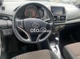 Toyota Yaris   G   2017 - Cần bán gấp Toyota Yaris G đời 2017, màu trắng, nhập khẩu Thái Lan, số tự động