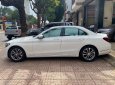 Mercedes-Benz C200   2015 - Cần bán Mercedes năm sản xuất 2015, màu trắng còn mới