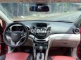 Chevrolet Orlando 2016 - Bán Chevrolet Orlando LTZ sản xuất năm 2016, màu đỏ xe gia đình