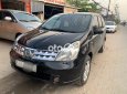 Nissan Livina 2012 - Bán Nissan Livina 2012, màu đen còn mới giá cạnh tranh