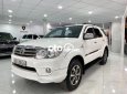 Toyota Fortuner 2011 - Bán Toyota Fortuner sản xuất 2011, màu trắng