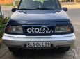 Suzuki Vitara 2005 - Bán Suzuki Vitara sản xuất năm 2005 còn mới, giá tốt