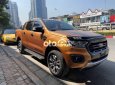 Ford Ranger  Wildtrak  2018 - Cần bán lại xe Ford Ranger Wildtrak đời 2018, nhập khẩu số tự động, giá chỉ 780 triệu
