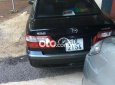 Mazda 626    2001 - Xe Mazda 626 2001, màu đen, xe nhập còn mới, giá 95tr