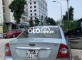 Ford Focus 2005 - Bán Ford Focus sản xuất 2005, màu bạc, 195 triệu