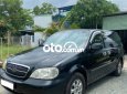 Kia Carnival 2007 - Cần bán xe Kia Carnival năm sản xuất 2007, nhập khẩu nguyên chiếc, giá chỉ 200 triệu