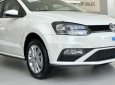 Volkswagen Polo 2021 - Bán ô tô Volkswagen Polo 2021, màu trắng, nhập khẩu nguyên chiếc