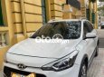 Hyundai i20 Active 2015 - Cần bán Hyundai i20 Active 2015, màu trắng, xe nhập