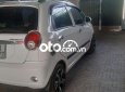 Daewoo Tico 2009 - Bán xe Chevrolet Spark đời 2009, màu trắng còn mới