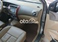 Nissan Livina   2011 - Bán Nissan Livina đời 2011, màu xám, nhập khẩu nguyên chiếc xe gia đình