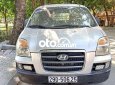 Hyundai Grand Starex 2007 - Bán Hyundai Grand Starex sản xuất năm 2007, nhập khẩu hàn quốc giá cạnh tranh