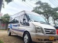 Ford Transit 2008 - Cần bán gấp Ford Transit đời 2008, màu bạc, giá 160tr