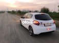 Peugeot 208 2015 - Cần bán xe Peugeot 208 đời 2015, màu trắng, xe nhập chính chủ