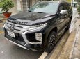 Mitsubishi Pajero 2020 - Cần bán gấp Mitsubishi Pajero Sport 2020, màu đen, nhập khẩu nguyên chiếc 