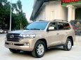 Toyota Land Cruiser 2016 - Bán Toyota Land Cruiser VX 4.6 V8 sx năm 2016