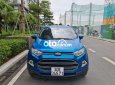 Ford EcoSport  Titanium   2016 - Bán Ford EcoSport Titanium đời 2016, màu xanh lam  