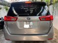 Toyota Innova   E   2017 - Bán Toyota Innova E năm 2017, màu bạc, giá chỉ 458 triệu