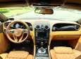 Bentley Continental 2008 - 2 cửa, hàng độc hiếm, mua mới 2008, lăn bánh 24 tỷ, dòng cao cấp