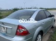 Ford Focus 2005 - Bán Ford Focus sản xuất 2005, màu bạc, 195 triệu