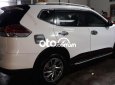 Nissan X trail 2017 - Bán ô tô Nissan X trail năm sản xuất 2017, màu trắng