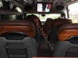 Ford Transit Limousine  2019 - Bán ô tô Ford Transit Limousine sản xuất 2019, màu đen