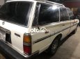 Toyota Cressida 1988 - Cần bán Toyota Cressida năm sản xuất 1988, màu trắng, nhập khẩu nguyên chiếc, giá 70tr